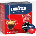 Lavazza crema e gusto crema e gusto 108 pz capsule originali caffè per macchine da caffe a modo mio