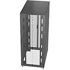 Vertiv armadio rack vr rack 42u vr3150