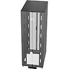 Vertiv armadio rack vr rack 48u vr3157