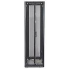 Apc armadio rack netshelter sx enclosure with roof and sides rack 42u ar3300