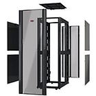 Apc armadio rack netshelter sx deep enclosure without sides rack 42u ar3100x609