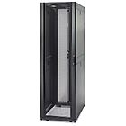 Apc armadio rack netshelter sx enclosure without sides without doors rack 48u ar3107x617