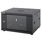 Itrack armadio rack office small rack 6u 309134