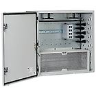 Panduit armadio rack pre-configured network zone system z22c-s