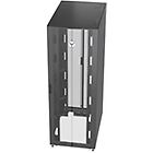 Vertiv armadio rack vr rack 48u vr3357