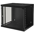 Nilox armadio rack link rack 9u lk1909un