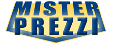 logo Mrprezzi